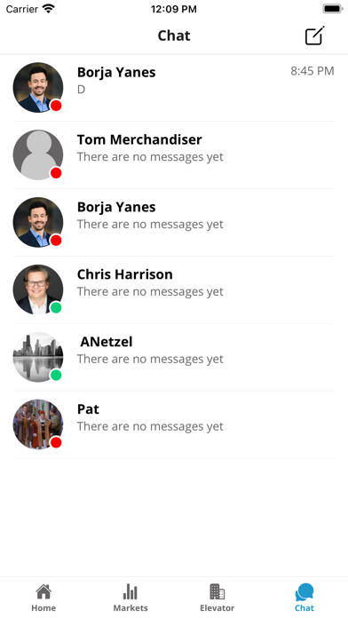Lincolnland Agri-Energy Screenshot