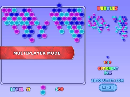 Bubblez: Bubble Defense Full iPad app afbeelding 3