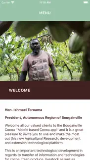 How to cancel & delete bougainville cocoa 2