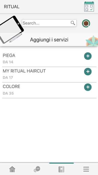 Ritual Screenshot