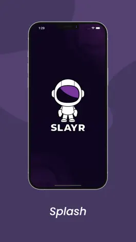 Game screenshot Slayr mod apk