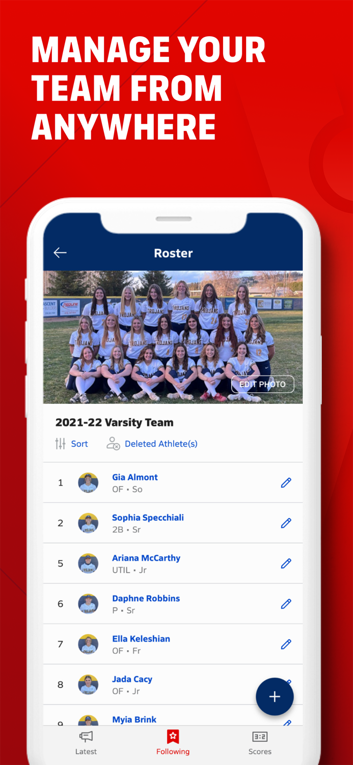 MaxPreps High School Sports