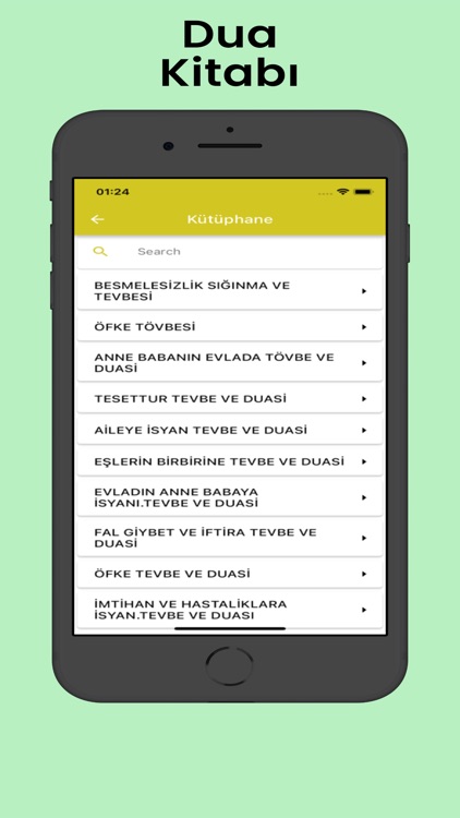 Ezan Vakti Pro - Namaz Vakti