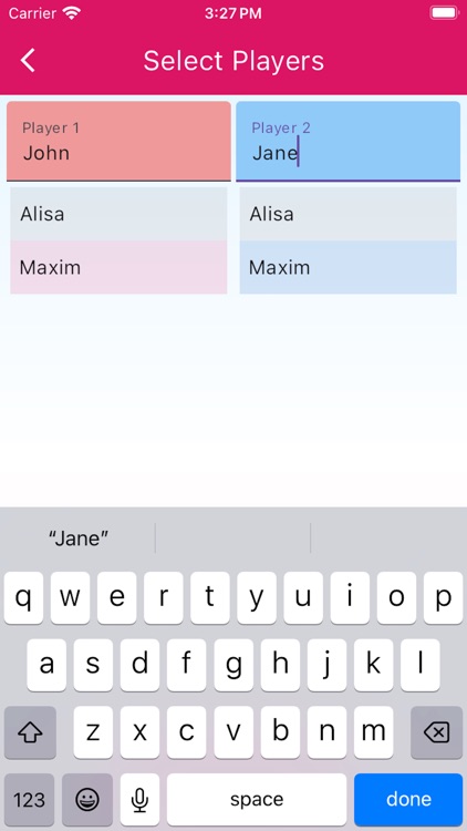 Squire 5x5 Game screenshot-6