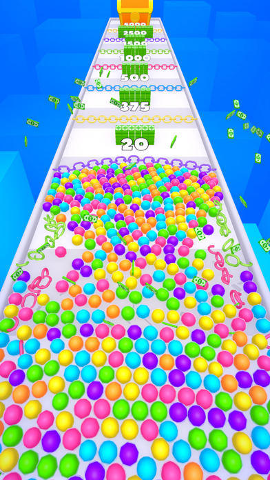 Ball Gang Screenshot