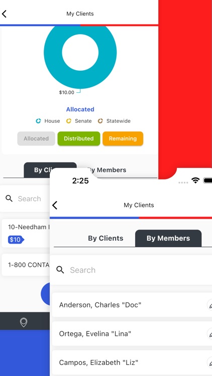 Cirql : Stay in the Loop screenshot-4