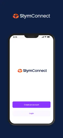 Game screenshot StymConnect mod apk