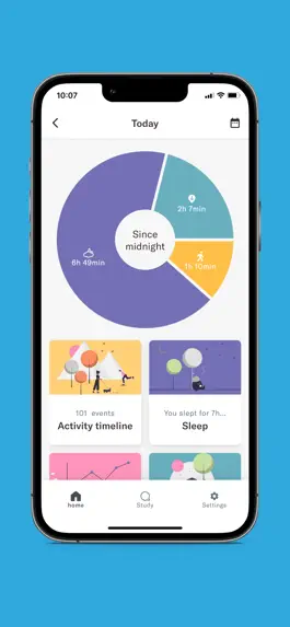 Game screenshot Koa Habits mod apk