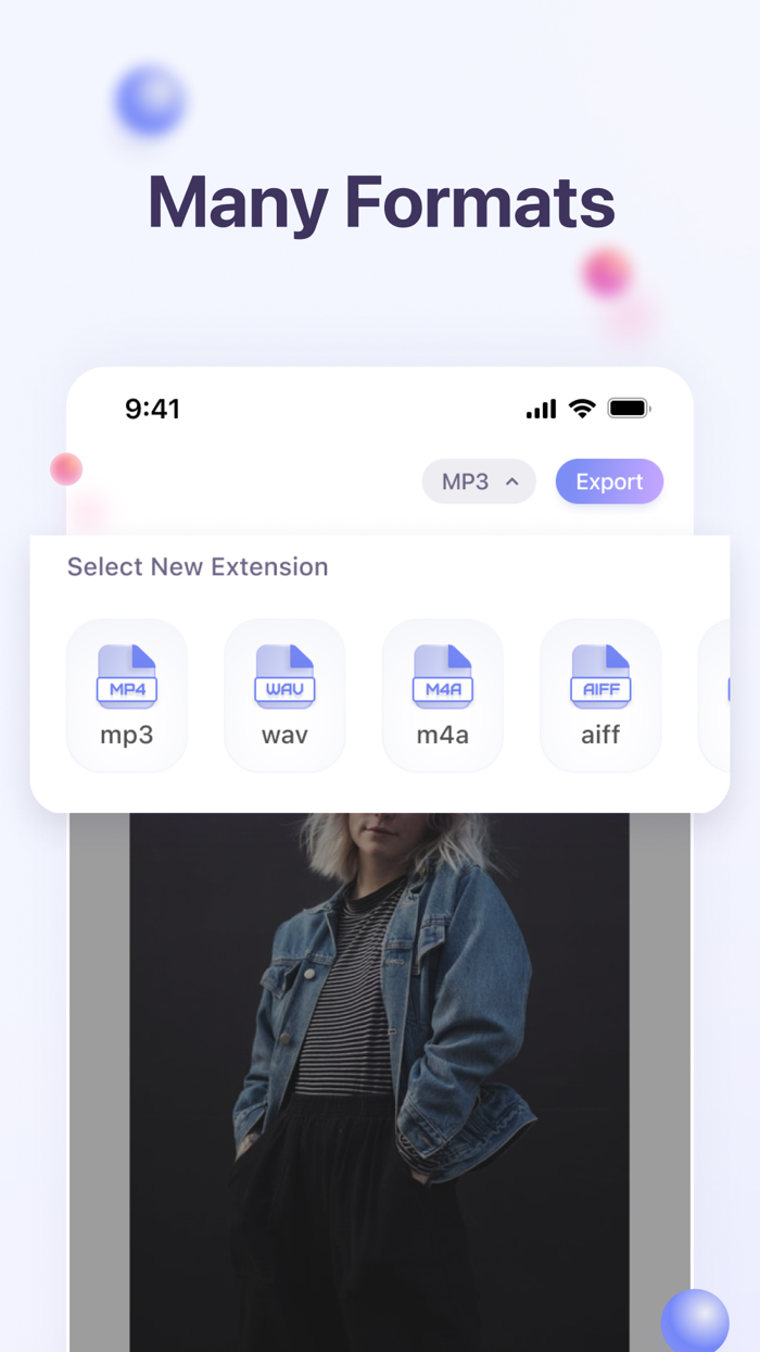 Convert Video to Mp3 - Media