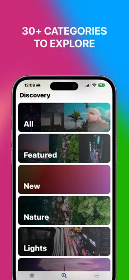 Game screenshot Wallpaper Ai hack