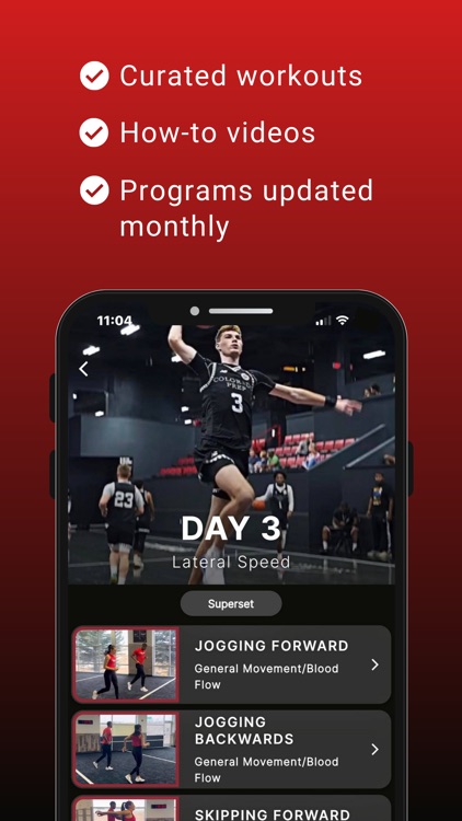 My Speed App - Pro Training