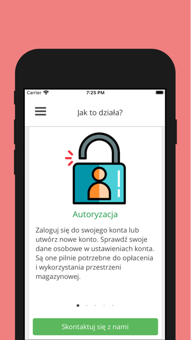 Top Box Poland Screenshot