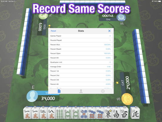 Mahjong Demon XL screenshot 5
