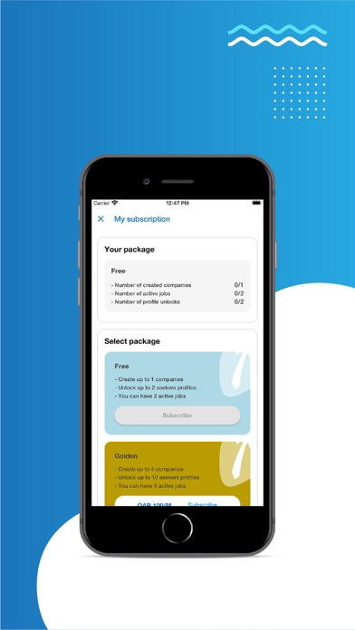 Vidume Screenshot