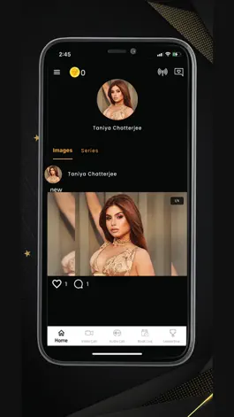 Game screenshot Taniya Chatterjee apk