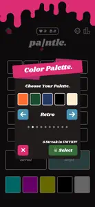 Paintle. screenshot #3 for iPhone