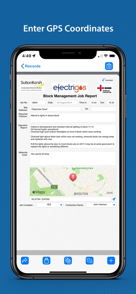 FormConnect Pro+ - App de Economía y empresa | MWM