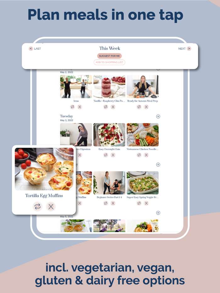 Back to Basics Lyndi Cohen