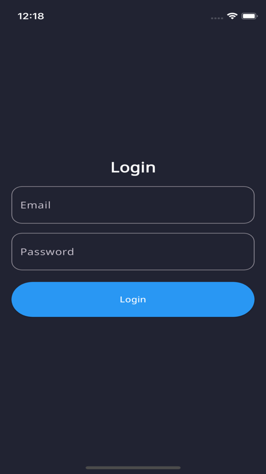 #1. hawraz database (iOS) 由: Yasr Anwar