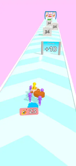 Game screenshot Spinner Runner mod apk