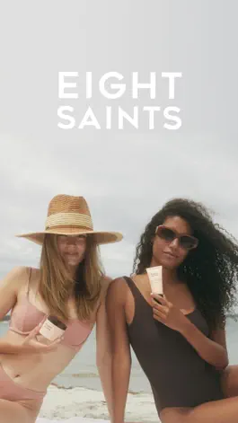 Game screenshot Eight Saints mod apk
