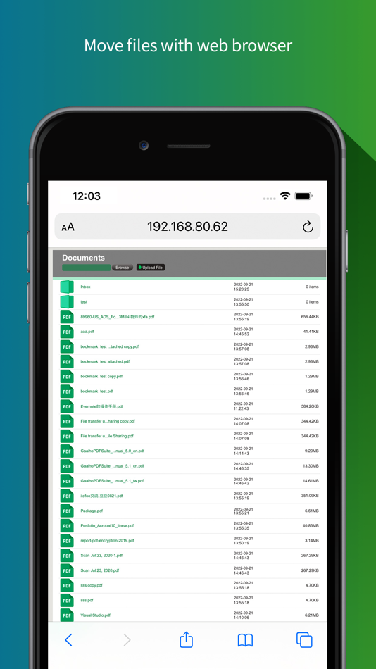 #5. Right PDF Reader (iOS) Podle: ZEON Corp