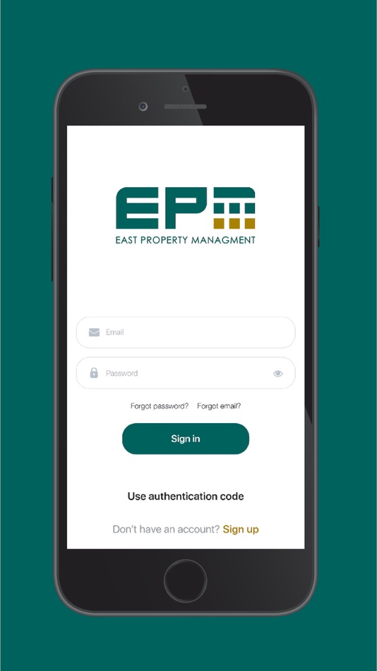 #2. EPM Communities (iOS) By: Moonshot Labs