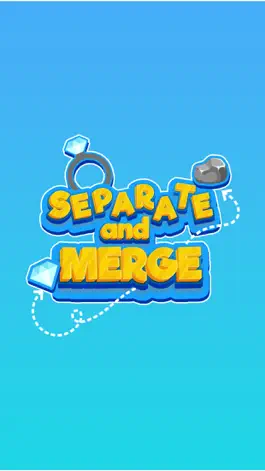 Game screenshot Separate & Merge mod apk