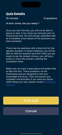 Game screenshot 6 Tool hack