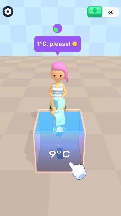 Heat It Up screenshot-4