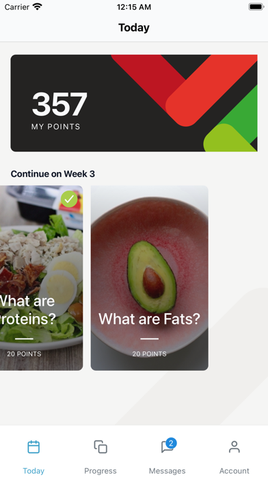 MAX Sports Health Pro Screenshot