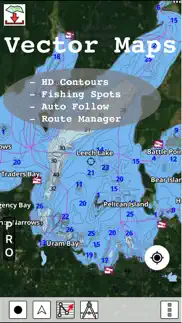 minnesota fishing : lake maps problems & solutions and troubleshooting guide - 4