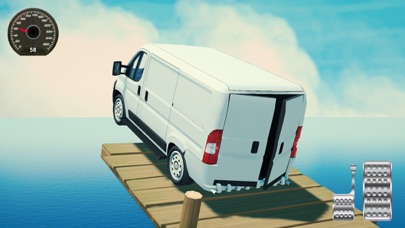 Car Stunt Games Screenshot