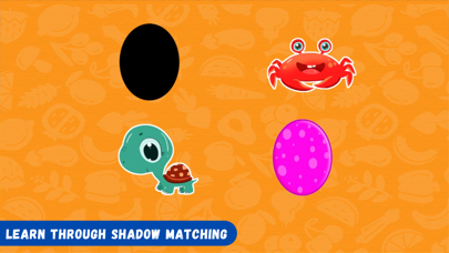 ABC Phonics & Nursery Rhymes Screenshot