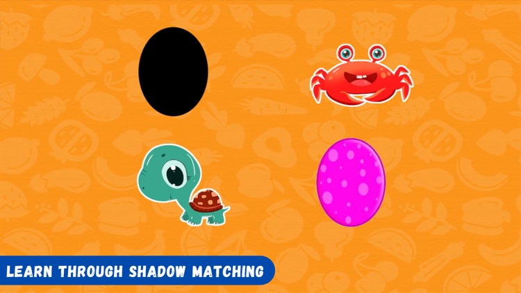 ABC Phonics & Nursery Rhymes screenshot-3