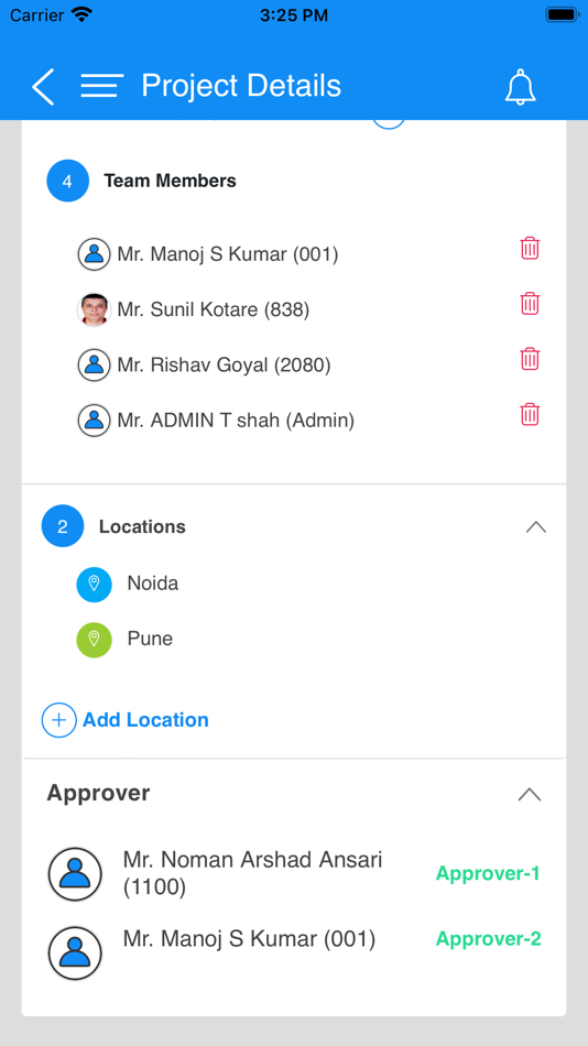 #8. Zing Productivity (iOS) 由: ZingHR Techno India Private Limited