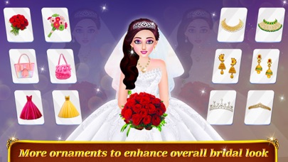Wedding Ceremony at Dream City Screenshot