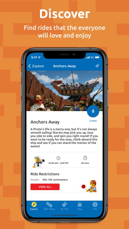 LEGOLAND® Korea Resort screenshot-5