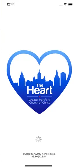 Game screenshot The HEART: GHCOC apk