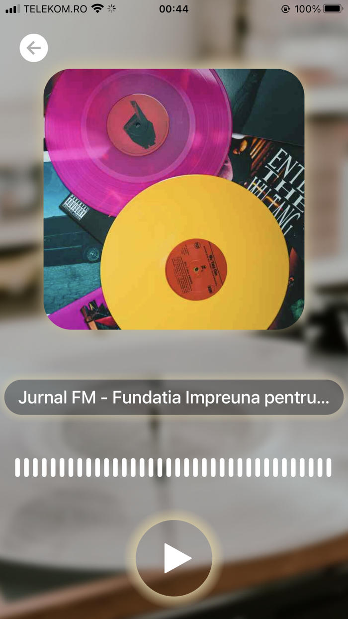 Jurnal FM