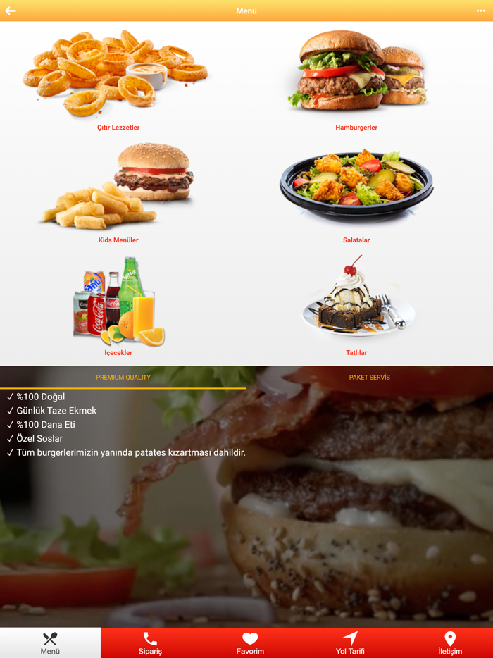 Bandabulya Burger House