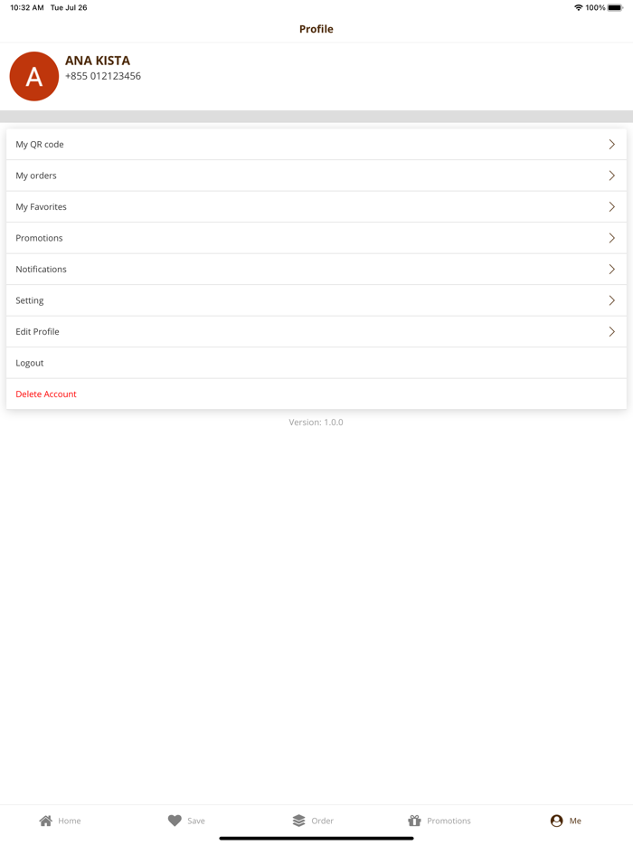 Online Jewelry Store