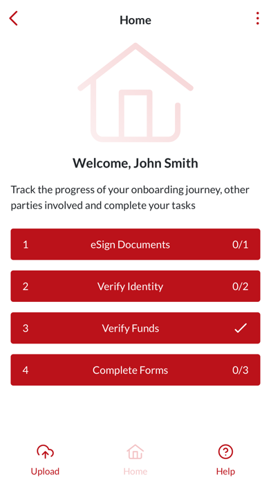 The Law Partnership Screenshot