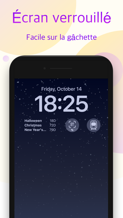 Screenshot #2 pour My Widgets -  Widget, Thèmes