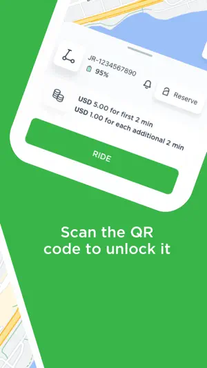 Leaf Rides screenshot 2