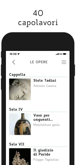 Game screenshot Accademia Tadini Lovere hack