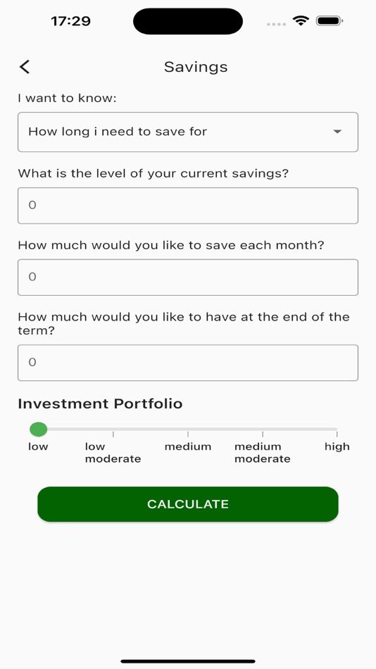 #3. MOI Pensions (iOS) 由: Agile Business Solutions