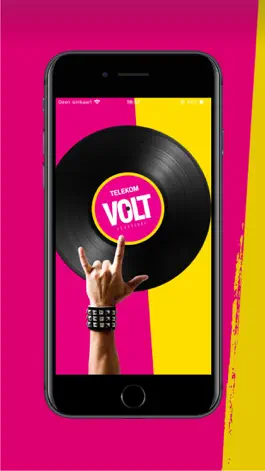 Game screenshot Telekom VOLT Festival mod apk