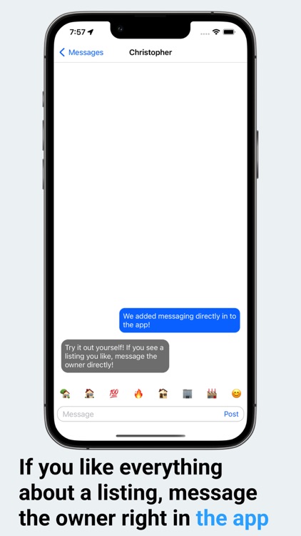Acquired Real Estate screenshot-5