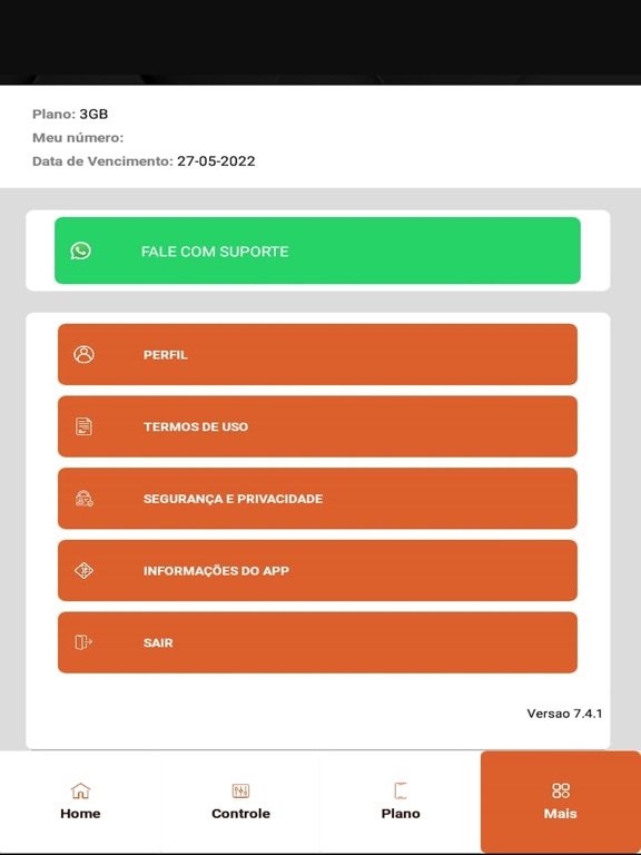 Screenshot #5 pour Show Mobile